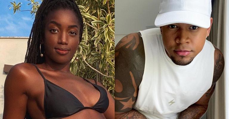 Iza e Léo Santana entram para a lista de negros mais influentes do mundo em 2020