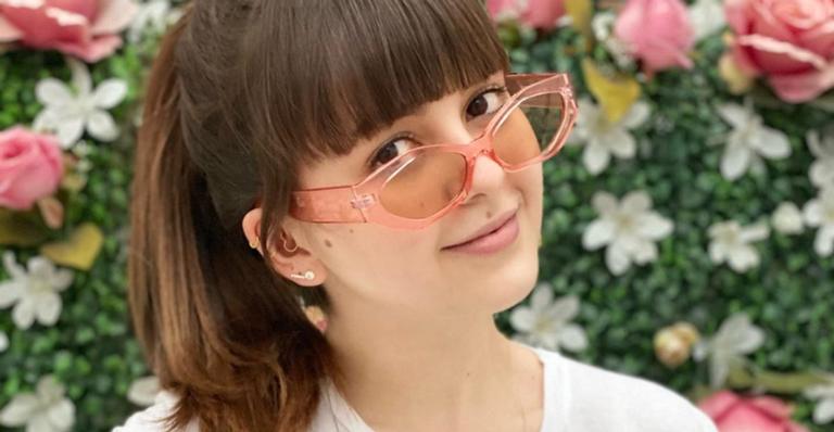 Klara Castanho celebra aniversário de 20 anos com cliques impecáveis: ”Feliz dia 6 de outubro”