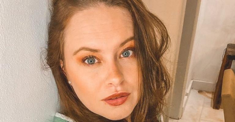 Mari Bridi revela que fará cirurgia para diminuir os seios: ”Dor nas costas”