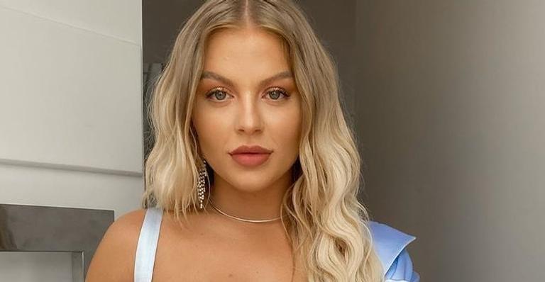 Luísa Sonza rebate comentário de seguidor e nega silicone no bumbum: ”Pra sua tristeza, não é”
