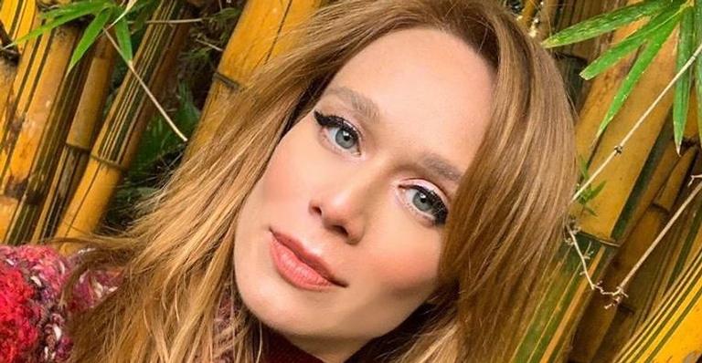 Mariana Ximenes confessa medo de comparações com Claudia Raia por personagem em ‘Haja Coração’