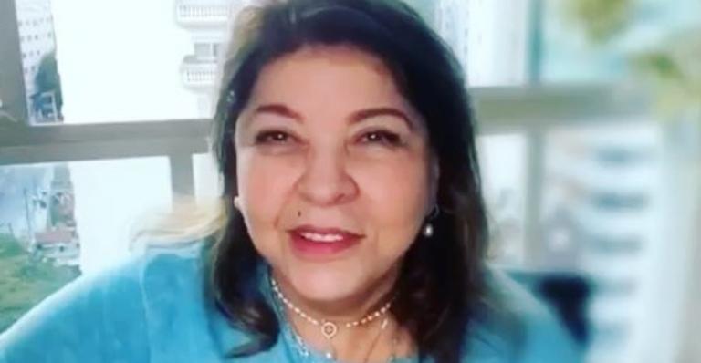 Roberta Miranda revela que desistiu de fazer harmonização facial e explica o motivo