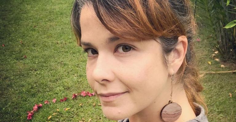 Samara Felippo celebra aniversário ao lado das filhas e do namorado: ”Privilégio”
