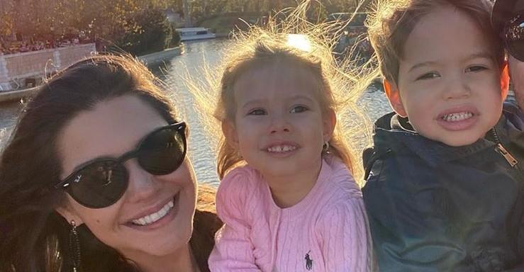 Em clima de Dia das Crianças, Thais Fersoza encanta a web ao revelar a lista de pedidos dos filhos