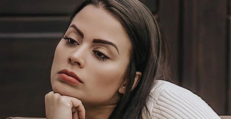 A Fazenda: Victória Villarim fala do comportamento de Jojo e teme imagem que ela passa ao público