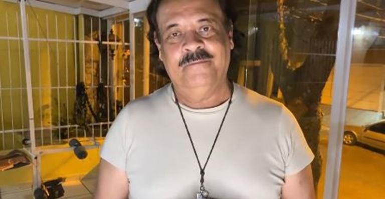 Carlinhos Aguiar é demitido do SBT e se pronuncia: ”Triste notícia”