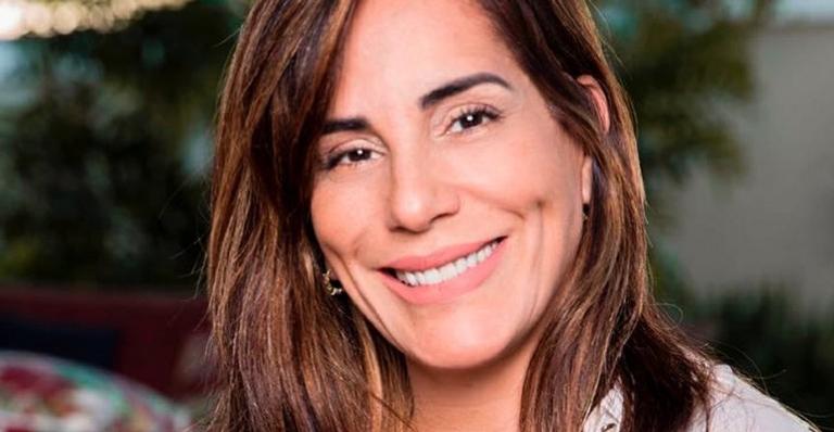 Gloria Pires relembra conversa com Pedro Bial sobre sua entrevista com Marília Gabriela em 1980