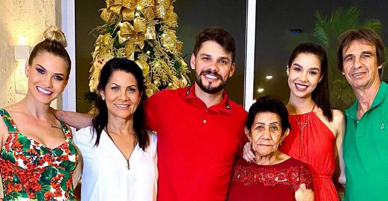 Irmão de Andressa Suita se pronuncia sobre a separação da irmã e Gusttavo Lima: ”Surpresa nenhuma”