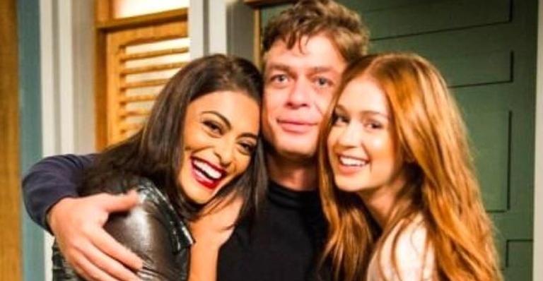 Juliana Paes fala sobre fim de ‘Totalmente Demais’: ”Foi uma experiência indescritível”