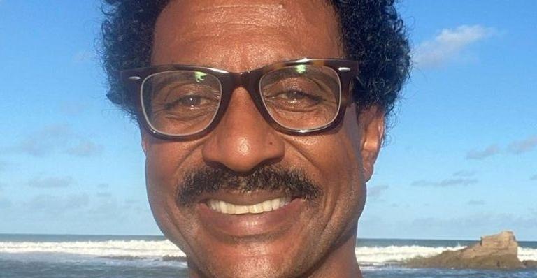 Luis Miranda conta detalhes de seu novo espetáculo ‘Madame Sheila’