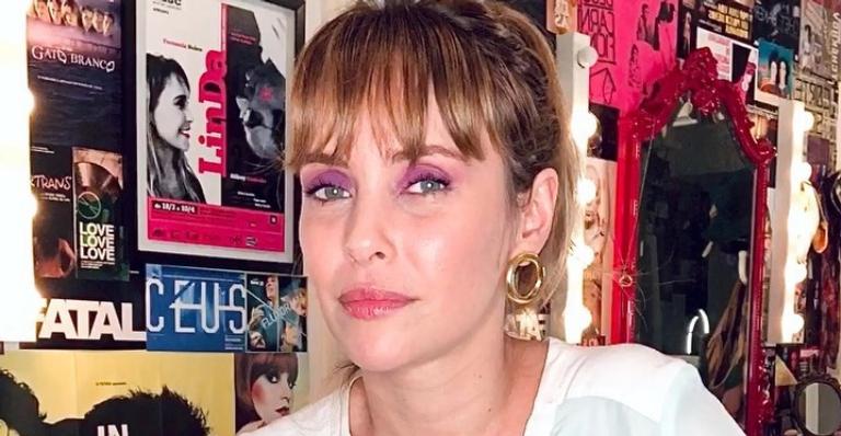 Fernanda Nobre sobre relacionamento aberto com o marido: ”Foi no auge da nossa paixão”
