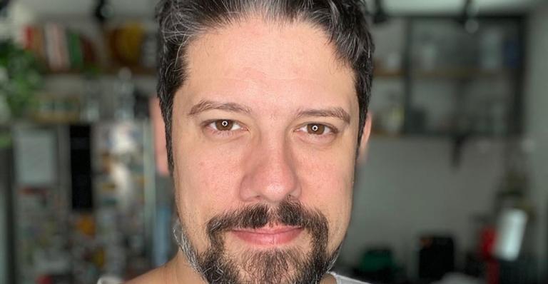 Phelipe Siani encanta os fãs ao mostrar ‘primeira filha’ com Mari Palma