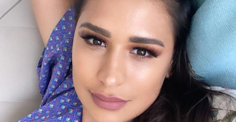 Sertaneja Simone encanta os fãs ao mostrar ultrassom da filha: ”Nossa princesa”