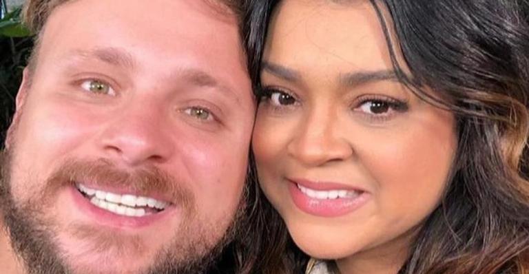 Preta Gil celebra aniversário de Léo Fuchs: ”Sou muito grata a vida por ter você como amigo”