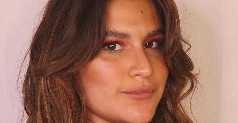 Filha de Flávia Alessandra ostenta corpaço em clique de biquíni e web baba: ”Que corpo é esse?”