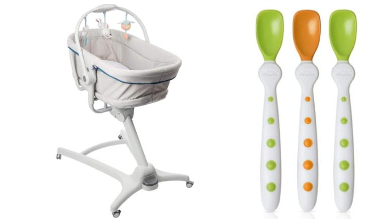 Prime Day: 6 ofertas de produtos para bebês que você precisa conferir