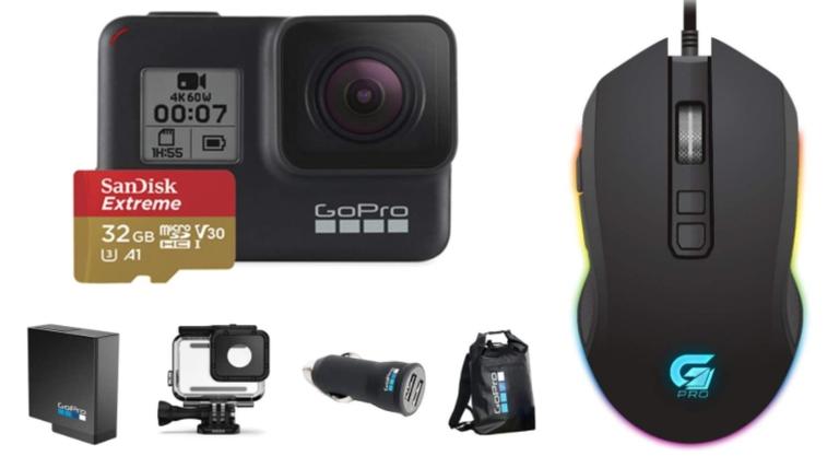 Smartphone, Smart TV e notebook: 9 eletrônicos para você garantir no Prime Day
