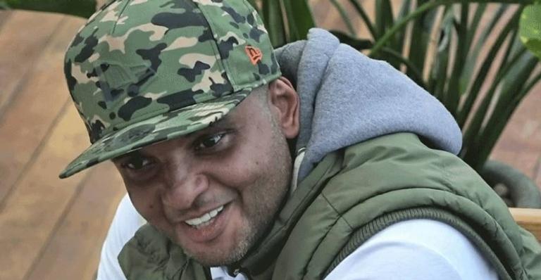 Nasce Gael, filho de Fernandinho BeatBox, primeiro eliminado de ‘A Fazenda’