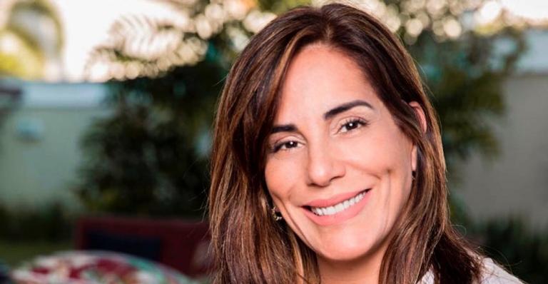 Gloria Pires fala sobre os 50 anos de carreira: ”Sou muito grata pelo o que a vida tem me dado”