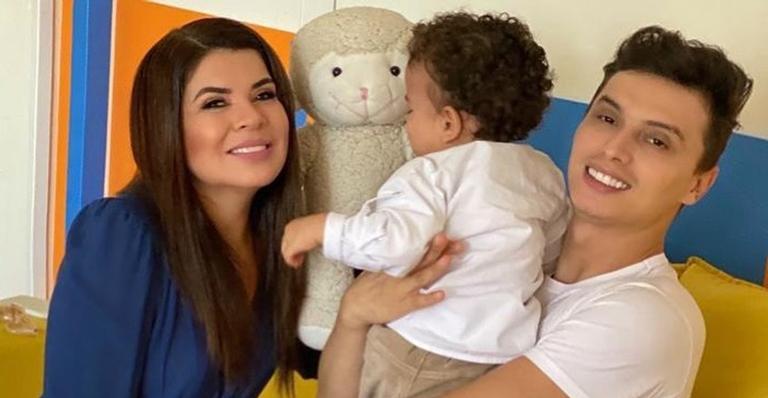 Mara Maravilha e a família se curam da Covid-19: ”Assim como quase 2 milhões no mundo”