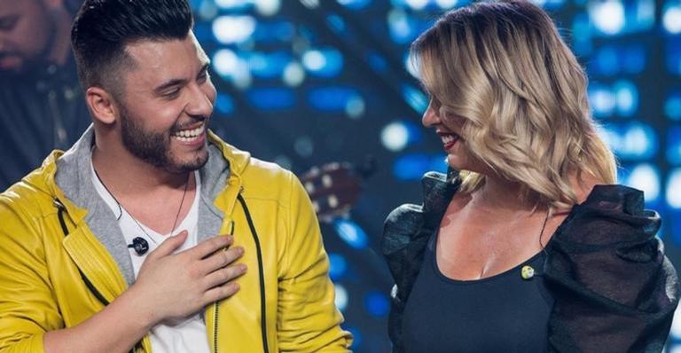 Marília Mendonça faz homenagem para o ex, Murilo Huff, em seu aniversário