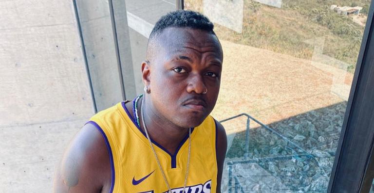 Rapper Djonga é o primeiro brasileiro indicado ao BET Hip Hop Awards