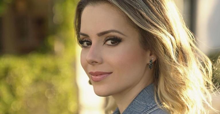 Com regravação de três músicas, Sandy lança novo EP: ”Totalmente durante a pandemia”