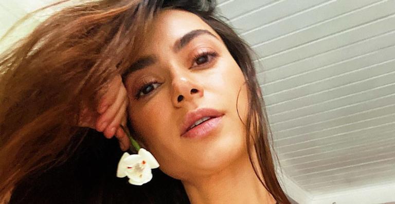 Thaila Ayala é fotografada pro Renato Góes em rede e encanta web: ”Você é maravilhosa!”