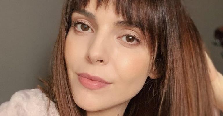 Titi Müller conta que teve perfil hackeado e faz alerta: ”Duas horas de tensão”