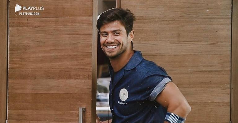 A Fazenda: Mariano é o novo fazendeiro; Biel, Carol Narizinho e Tays estão na roça