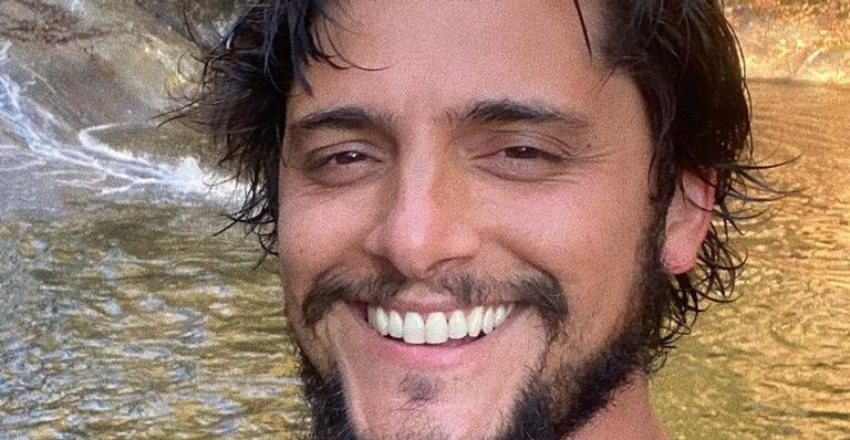 Após 10 anos, Bruno Gissoni é dispensado da TV Globo