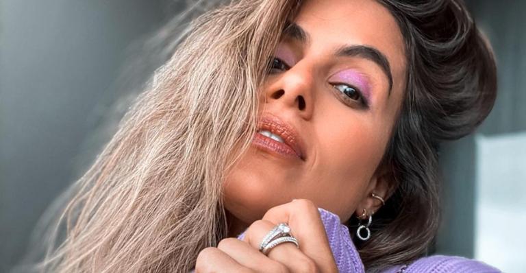 Ex-BBB Carol Peixinho surge belíssima em clique de biquíni e arranca elogios dos fãs: ”Maravilhosa’