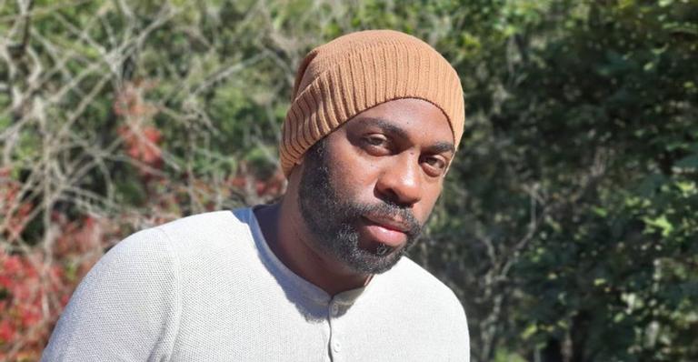 Lázaro Ramos relembra antigos personagens marcantes: ”Histórias que eles nos contam”