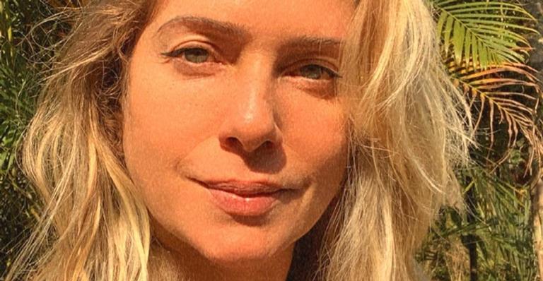 No Dia dos Professores, Leticia Spiller presta homenagem e relembra cliques da escola