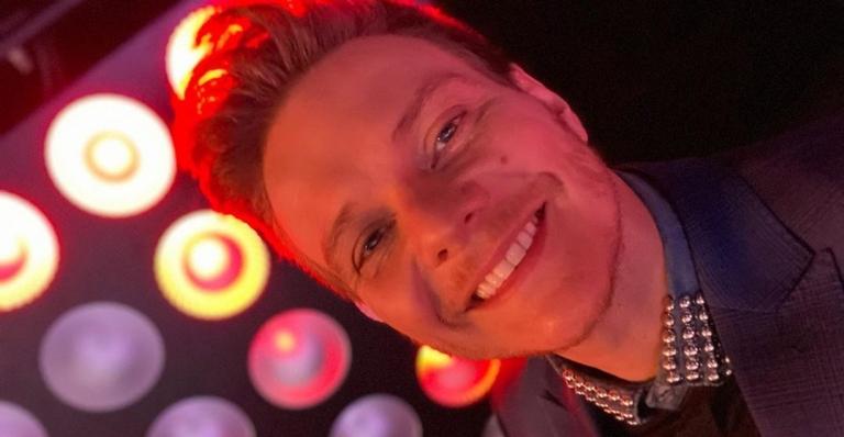 Michel Teló confessa que quase recusou convite para ser jurado do ‘The Voice Brasil’