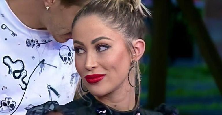 Eliminada, Carol Narizinho relembra briga com Raissa: ”Tive vontade de cuspir nela”