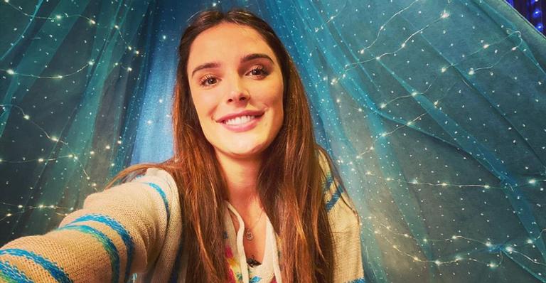 Ao completar mais um ano de vida, Rafa Brites escreve bonita reflexão: ”Autoconhecimento”