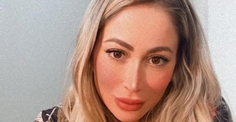 Carol Narizinho confessa que teve vontade de desistir de ‘A Fazenda’ e detona Lidi Lisboa
