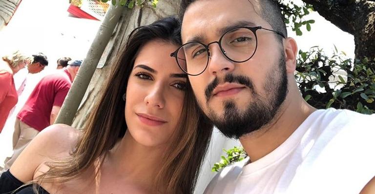 Jade Magalhães fala sobre o fim do noivado com Luan Santana: ”Preciso aceitar e seguir em frente”
