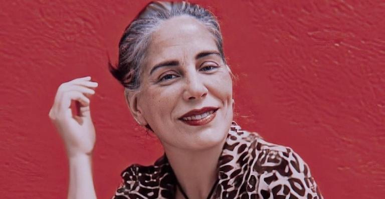 Gloria Pires usa as redes sociais para relembrar cena de O Tempo e O Vento
