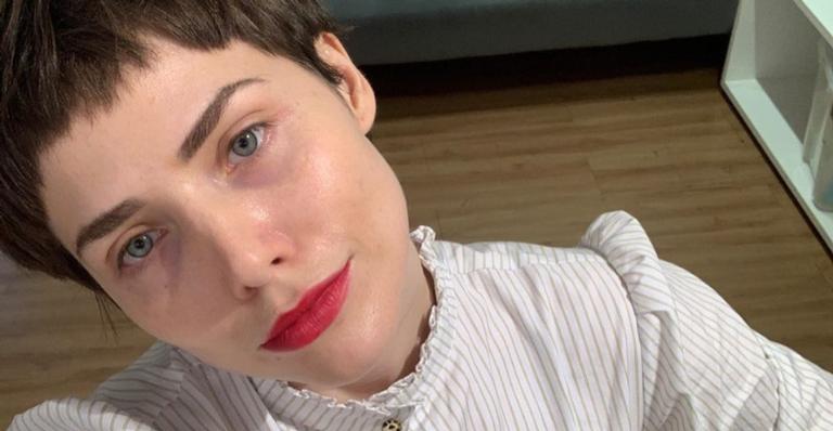 Ao lado de Selton Mello, Leticia Colin exibe bastidores das gravações de ‘Sessão de Terapia’