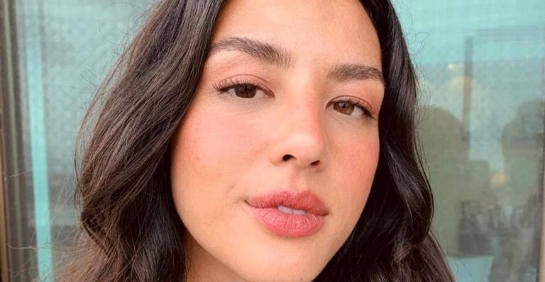 Yanna Lavigne descobre golpe com seu nome e faz alerta: ”Não estou pedindo dinheiro”