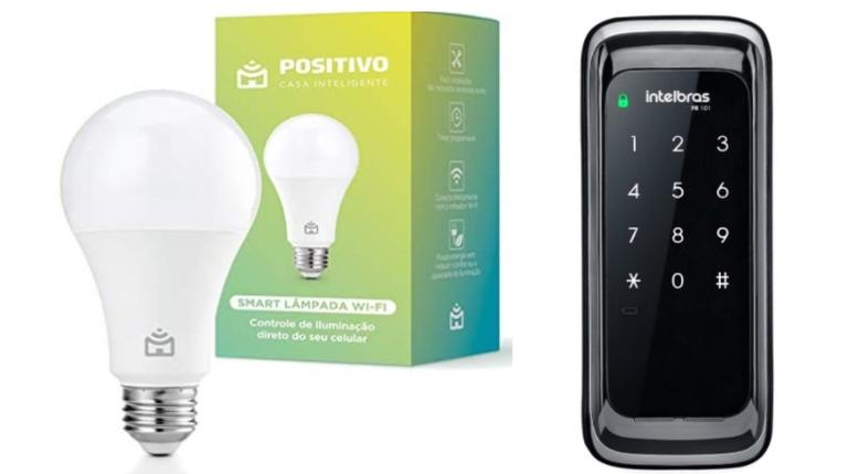 Casa inteligente: 6 itens para quem deseja mais tecnologia e praticidade na rotina