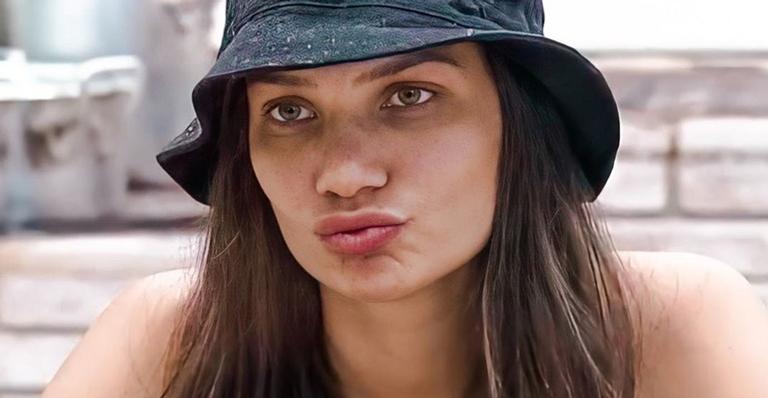A Fazenda: Após confusão, Stéfani Bays detona atitudes de Luiza Ambiel: ”Foram tão propositais”