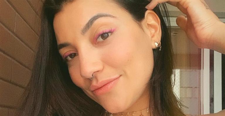 Gabi Prado relembra seus tempos de ‘A Fazenda’: ”Tbt de quando eu fui fazendeira”