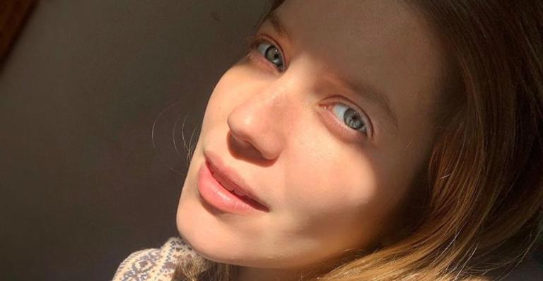 Nathalia Dill relembra clique ao lado do elenco de ‘Orgulho e Paixão’: ”Saudade que dá”