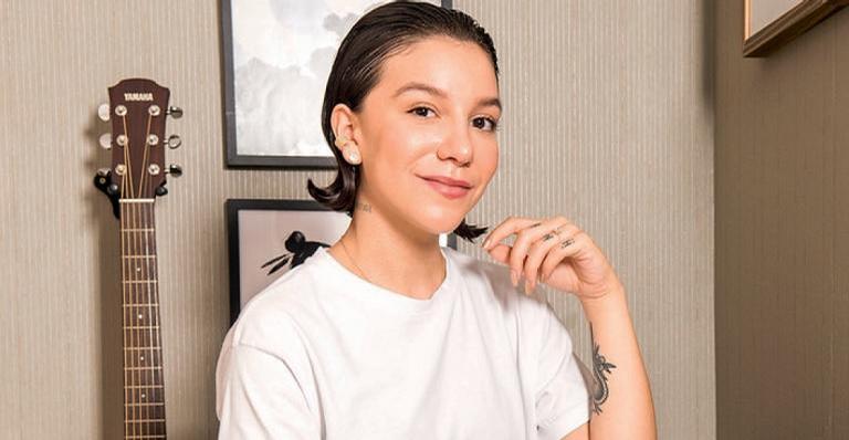Priscilla Alcântara fala sobre novo trabalho com a Netflix, ”A Caminho da Lua”