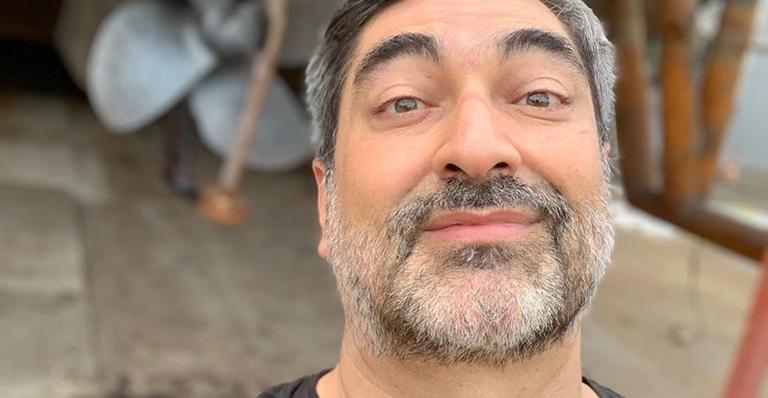 Zeca Camargo comemora aniversário de Ana Furtado: ”Sigo admirando tua energia e teu astral”