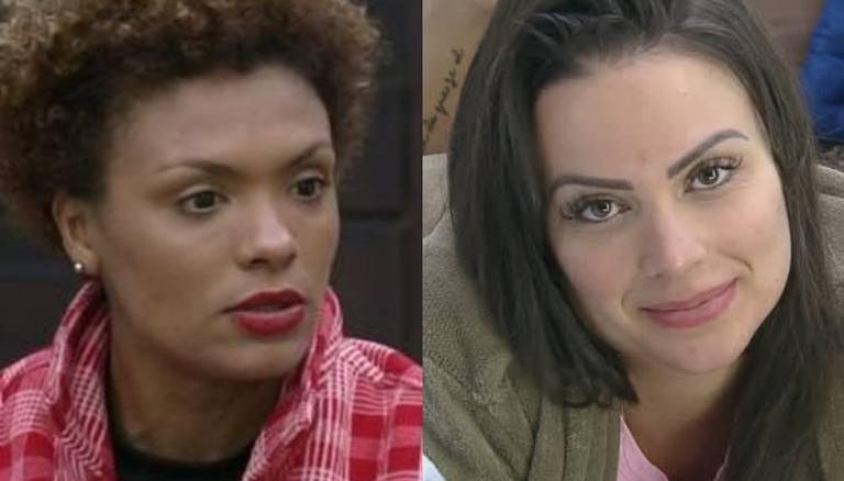A Fazenda: Lidi Lisboa fica irritada com atitude de Victória Villarim e faz desabafo