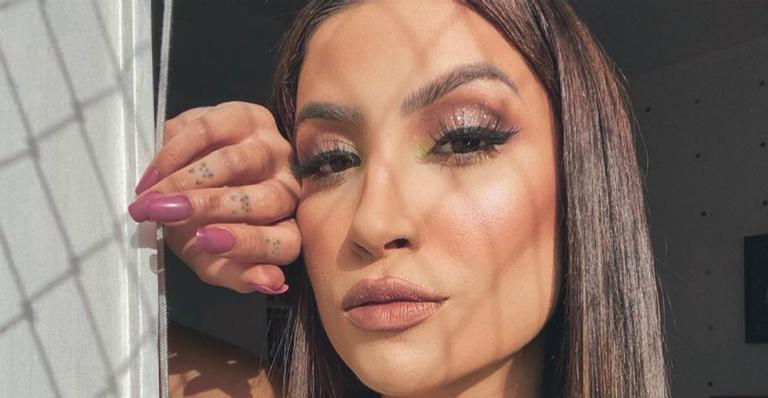 Bianca Andrade compartilha cliques do seu aniversário de 26 anos: ”Um dos melhores”